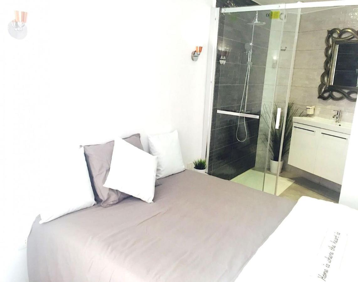 Triplex Young Fantasy Apartment Playa de las Americas  Exterior photo