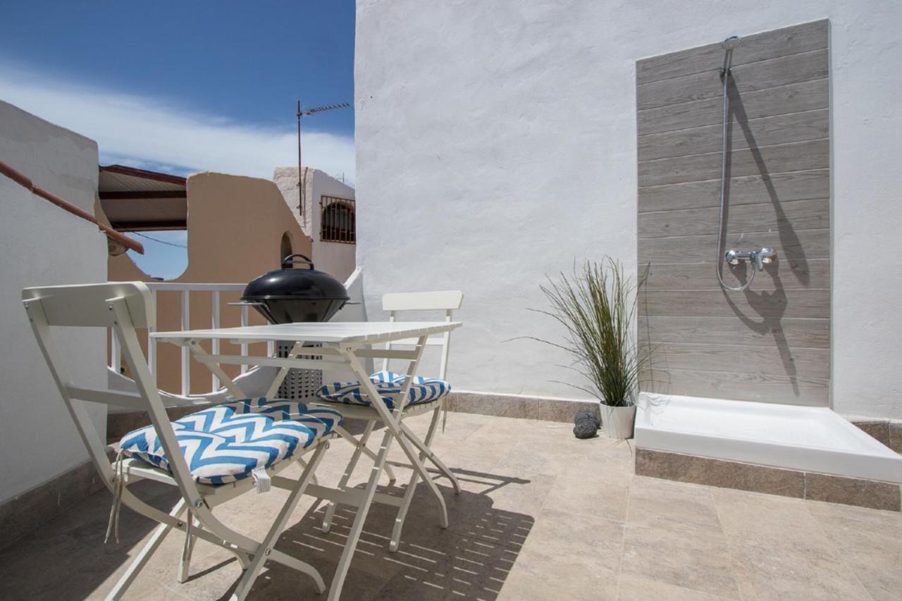 Triplex Young Fantasy Apartment Playa de las Americas  Exterior photo
